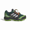 Detská Nízká obuv ADIDAS TERREX GTX MINECRAFT K JR1314 – Zelená Detská Nízká obuv ADIDAS TERREX GTX MINECRAFT K JR1314 – Zelená