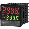 TRU COMPONENTS TK4S-14RC PID termostat K, J , E , T , B , R , S , N , C , L , U , PL-II -199.9 do 999.9 °C SSR, relé 3 A (d x š x v) 70.5 x 48 x 48 mm TRU COMPONENTS TK4S-14RC PID termostat K, J , E , T , B , R , S , N , C , L , U , PL-II -199.9 do 999.9 °C SSR, relé 3 A (d x š x v) 70.5 x 48 x 48 mm