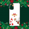 Vianoce - Rudolf, the red nose reindeer - Xiaomi obal Vianoce - Rudolf, the red nose reindeer - Xiaomi obal