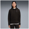 Mikina PUMA čierna ESS ELEVATED Comfort Hoodie TR 691814 01 Veľkosť S Mikina PUMA čierna ESS ELEVATED Comfort Hoodie TR 691814 01 Veľkosť S