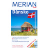 Dánsko - Merian 38 - 2.vydání - Jakob Hansen Dánsko - Merian 38 - 2.vydání - Jakob Hansen
