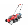 Kosačka na trávu akumulátorová, Garden 20V/2x2Ah, priemer kosenia 33cm, EXTOL PREMIUM Kosačka na trávu akumulátorová, Garden 20V/2x2Ah, priemer kosenia 33cm, EXTOL PREMIUM