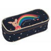Školský peračník Pencil Box Rainbow Deer Jeune Premier ergonomický luxusné prevedenie 22*7 cm Školský peračník Pencil Box Rainbow Deer Jeune Premier ergonomický luxusné prevedenie 22*7 cm