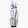 Callaway Reva Violet Mist grafit dámsky Kompletný golfový set - ľavá Callaway Reva Violet Mist grafit dámsky Kompletný golfový set - ľavá