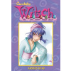 W.I.T.C.H. Komiks 28-30 W.I.T.C.H. Komiks 28-30