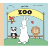 Pat the Zoo (Pat the Bunny) (Golden Books Publishing Company)(Krúžková) Pat the Zoo (Pat the Bunny) (Golden Books Publishing Company)(Krúžková)