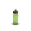 Fľaša Cube Grip 500ml - zelená Fľaša Cube Grip 500ml - zelená
