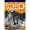 Project Explore Starter Workbook with Online Practice - Nina Lauder, Paul Shipton Project Explore Starter Workbook with Online Practice - Nina Lauder, Paul Shipton