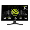 MSI MAG/272F/27''/IPS/FHD/200Hz/0,5ms/Čierna/3R MAG 272F MSI MAG/272F/27''/IPS/FHD/200Hz/0,5ms/Čierna/3R MAG 272F
