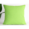 XPOSE® Bavlnená obliečka na vankúš MICHAELA - letná zelená 45x45 cm, Bavlna XPOSE® Bavlnená obliečka na vankúš MICHAELA - letná zelená 45x45 cm, Bavlna