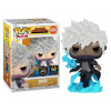 Funko Pop! My Hero Academia Dabi Exclusive Chase 1834 Funko Pop! My Hero Academia Dabi Exclusive Chase 1834
