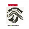STORM Rozširovacie plasty blatníkov CF MOTO Gladiator CFORCE X850/ X1000 STORM Rozširovacie plasty blatníkov CF MOTO Gladiator CFORCE X850/ X1000