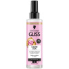 Gliss Kur GLISS Liquid Silk expresný regeneračný kondicionér na vlasy 200 ml, kondicionér Gliss Kur GLISS Liquid Silk expresný regeneračný kondicionér na vlasy 200 ml, kondicionér