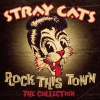 Rock This Town - Stray Cats CD Rock This Town - Stray Cats CD