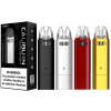 Uwell Caliburn AZ3 POD elektronická cigareta 700mAh Černá Uwell Caliburn AZ3 POD elektronická cigareta 700mAh Černá