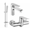 Mexen Pecos DQ72 sprchový set, chróm - 72704DQ72-00 Mexen Pecos DQ72 sprchový set, chróm - 72704DQ72-00