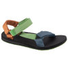 Teva M Original Universal Sandals M 1004006-DTMLT (196117) Green 42 Teva M Original Universal Sandals M 1004006-DTMLT (196117) Green 42