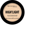 Rimmel London High Light rozjasňovač 001 Stardust 8g Rimmel London High Light rozjasňovač 001 Stardust 8g