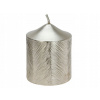 Dekoratívna parafínová sviečka Home Styling Collection 1 ks Dekoratívna parafínová sviečka Home Styling Collection 1 ks