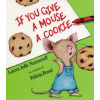 If You Give a Mouse a Cookie Big Book If You Give a Mouse a Cookie Big Book