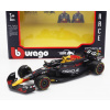 Red Bull F1 RB20 Team Oracle Red Bull Racing N°1 Majster Sveta Sezóna 2024 Max Verstappen 1:43 Bburago modrá žltá červená Red Bull F1 RB20 Team Oracle Red Bull Racing N°1 Majster Sveta Sezóna 2024 Max Verstappen 1:43 Bburago modrá žltá červená