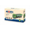 Monti System Stavebnica MS 67,2 Skanska Scania 114 L 1:48 Monti System Stavebnica MS 67,2 Skanska Scania 114 L 1:48