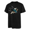 Pánske tričko San Jose Sharks NHL Imprint Echo Tee Veľkosť: S Pánske tričko San Jose Sharks NHL Imprint Echo Tee Veľkosť: S
