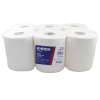 Papierové utierky KAREN rolované MAXI Ø 19 CM, 100 M (6ks) TISSUE Papierové utierky KAREN rolované MAXI Ø 19 CM, 100 M (6ks) TISSUE