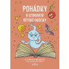 Pohádky k uzdravení dětské dušičky - Iva Aliana Bendová Pohádky k uzdravení dětské dušičky - Iva Aliana Bendová