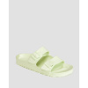 Dámske Zelené šľapky Birkenstock Arizona Essentials Narrow Dámske Zelené šľapky Birkenstock Arizona Essentials Narrow
