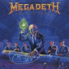 MEGADETH - RUST IN PEACE (1CD) MEGADETH - RUST IN PEACE (1CD)