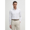 Košeľa Calvin Klein K10K114360 biela 40 Košeľa Calvin Klein K10K114360 biela 40