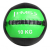 HMS Posilovací míč WLB zelený - 10kg HMS Posilovací míč WLB zelený - 10kg