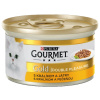 Gourmet Gold konz. mačka duš. králik a pečeň 85g Gourmet Gold konz. mačka duš. králik a pečeň 85g