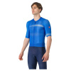 Dres CASTELLI Climber's A/C azzurro italia / belgian blue XL Dres CASTELLI Climber's A/C azzurro italia / belgian blue XL