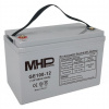 MHPower GE100-12 GEL, 12V/100Ah, T3-M8, Deep Cycle GE100-12 MHPower GE100-12 GEL, 12V/100Ah, T3-M8, Deep Cycle GE100-12