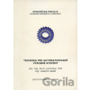Technika pre automatizované výrobné systémy - Ervin Lumnitzer Technika pre automatizované výrobné systémy - Ervin Lumnitzer