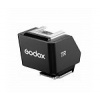 Godox TR O Hotshoe Riser TTL HSS pre Olympus OM Godox TR O Hotshoe Riser TTL HSS pre Olympus OM