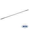 Tyč přední teleskopické vidlice 379 mm (MZA) - Simson S50, S51, S53, S70 Tyč přední teleskopické vidlice 379 mm (MZA) - Simson S50, S51, S53, S70