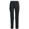 SALEWA PUEZ ORVAL 2 DURASTRETCH PANT W BLACK OUT NOHAVICE Veľkosť: L SALEWA PUEZ ORVAL 2 DURASTRETCH PANT W BLACK OUT NOHAVICE Veľkosť: L