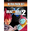 Dragon Ball: Xenoverse 2 - Ultra Pack Set - Steam PC Dragon Ball: Xenoverse 2 - Ultra Pack Set - Steam PC
