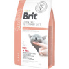 Granule pro kočky Brit VD Cat GF Renal, 2 kg Granule pro kočky Brit VD Cat GF Renal, 2 kg