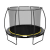 Trampolína SEDCO PREMIUM 244 cm + ochranná sieť