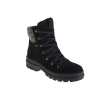 Rieker Booties W X8200-00 boots (187330) Black 36