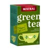 Mistral Zelený čaj limetka a eukalyptus 30g Mistral Zelený čaj limetka a eukalyptus 30g