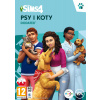 The Sims 4 Psi a kočky - EA App PC The Sims 4 Psi a kočky - EA App PC
