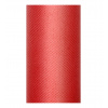 Dekoračný červený tyl 0,15 x 9 m Dekoračný červený tyl 0,15 x 9 m