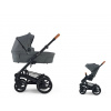 MUTSY Nio Set north grey 2024 MUTSY Nio Set north grey 2024