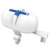 MOES WiFi smart ovládač ventilu vody a plynu - MOES-WV-QY-EU-EN-2314 MOES WiFi smart ovládač ventilu vody a plynu - MOES-WV-QY-EU-EN-2314