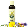 Herba Vitalis Tinktúra kvapky z byliny Arnika horská 50 ml Herba Vitalis Tinktúra kvapky z byliny Arnika horská 50 ml